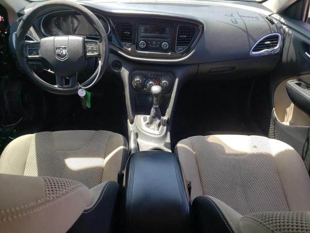 Photo 8 from auction – 2015 DODGE DART SXT with VIN 1C3CDFBB5FD330127