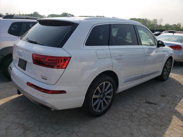 Photo 3 from auction – 2018 AUDI Q7 PRESTIG with VIN WA1VAAF73JD004514