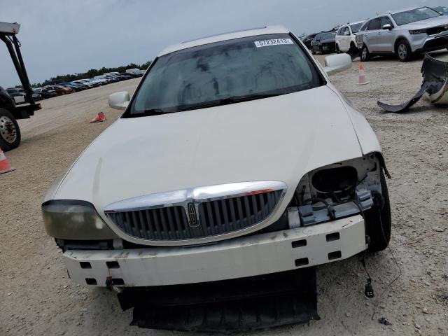 Photo 5 from auction – 2003 LINCOLN LS with VIN 1LNHM86S93Y698897