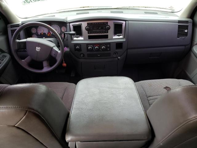 Photo 8 from auction – 2008 DODGE RAM 1500 S with VIN 1D7HU18N18J179528