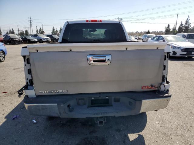 Photo 6 from auction – 2011 GMC SIERRA C15 with VIN 1GTR1VE09BZ364409