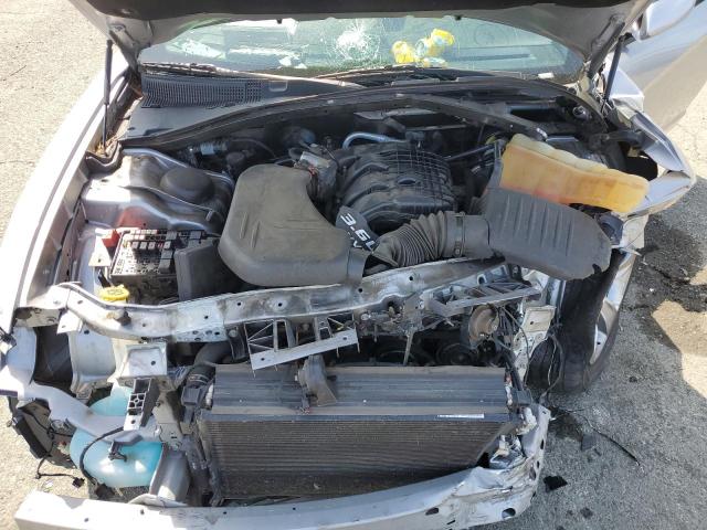 Photo 11 from auction – 2017 DODGE CHARGER SX with VIN 2C3CDXHG4HH518488