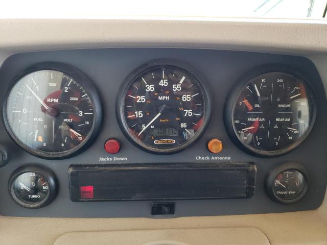 Photo 8 from auction – 2004 ITAS HORIZON with VIN 4UZAAHBS64CM76980