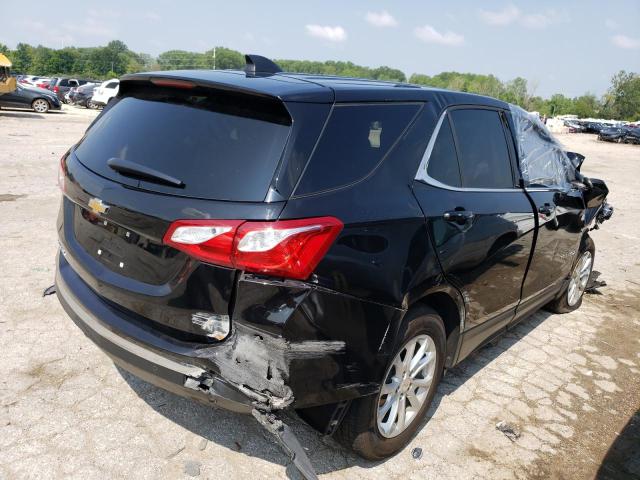 Photo 3 from auction – 2019 CHEVROLET EQUINOX LT with VIN 2GNAXJEVXK6233539