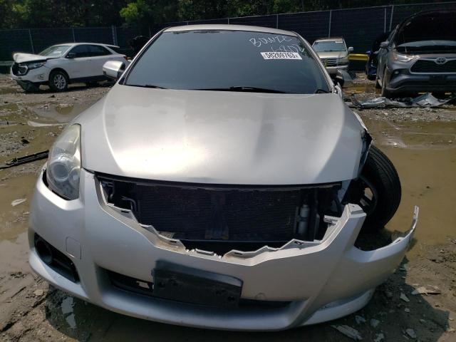 Photo 5 from auction – 2012 NISSAN ALTIMA SR with VIN 1N4BL2EP9CC206802