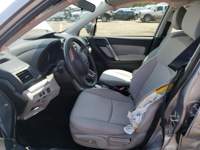 Photo 7 from auction – 2014 SUBARU FORESTER 2 with VIN JF2SJAAC8EH407823