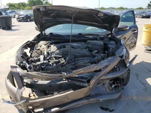 Photo 11 from auction – 2015 NISSAN ALTIMA 2.5 with VIN 1N4AL3AP2FN875753