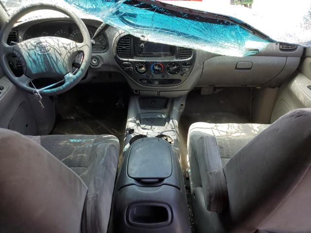 Photo 8 from auction – 2004 TOYOTA TUNDRA DOU with VIN 5TBET34174S450421
