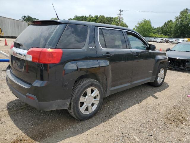 Photo 3 from auction – 2011 GMC TERRAIN SL with VIN 2CTALMEC9B6247828