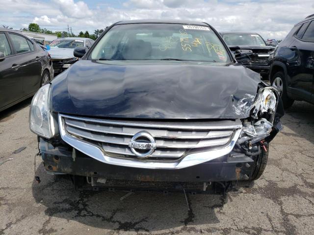 Photo 5 from auction – 2012 NISSAN ALTIMA BAS with VIN 1N4AL2AP6CC241704