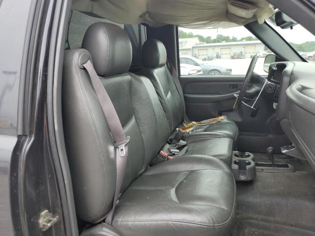 Photo 10 from auction – 2004 CHEVROLET SILVERADO with VIN 1GCEK14T24Z253705