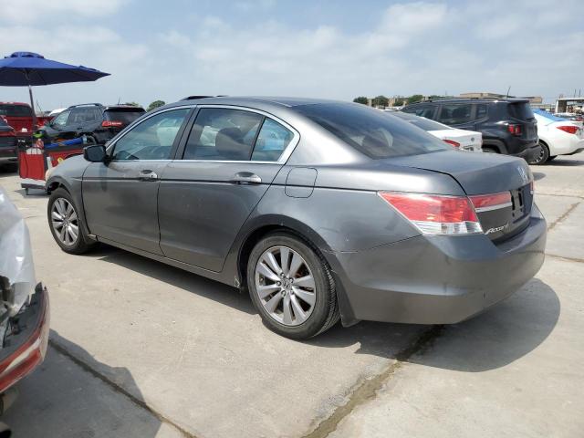 Photo 2 from auction – 2011 HONDA ACCORD EX with VIN 1HGCP2F74BA082094
