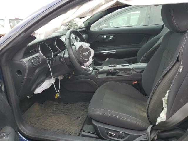 Photo 7 from auction – 2019 FORD MUSTANG with VIN 1FA6P8TH7K5169594