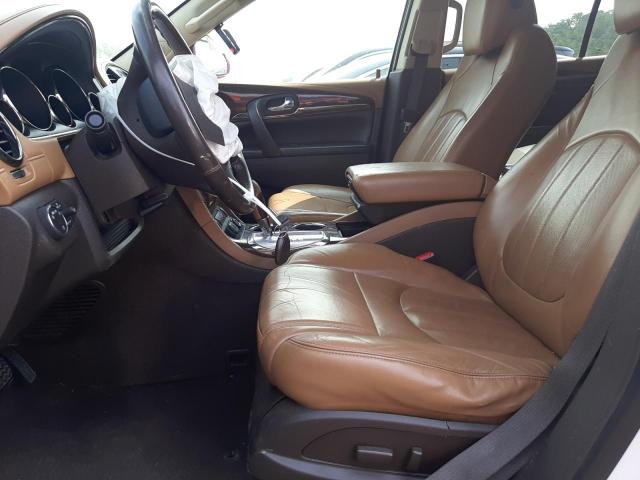 Photo 7 from auction – 2016 BUICK ENCLAVE with VIN 5GAKVBKD3GJ266818