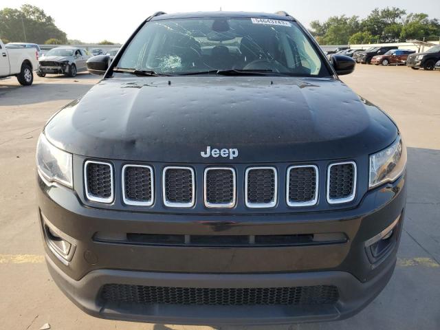 Photo 5 from auction – 2020 JEEP COMPASS LA with VIN 3C4NJCBB7LT165795