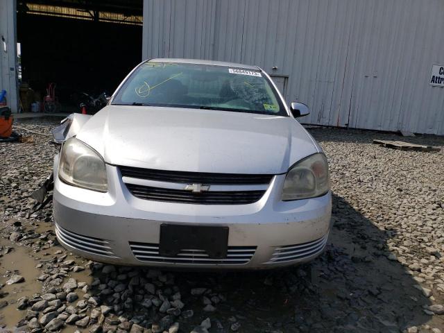 Photo 5 from auction – 2010 CHEVROLET COBALT 1LT with VIN 1G1AD5F57A7235702