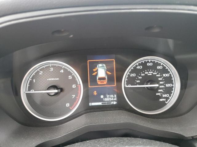 Photo 9 from auction – 2021 SUBARU FORESTER L with VIN JF2SKAUC2MH575870