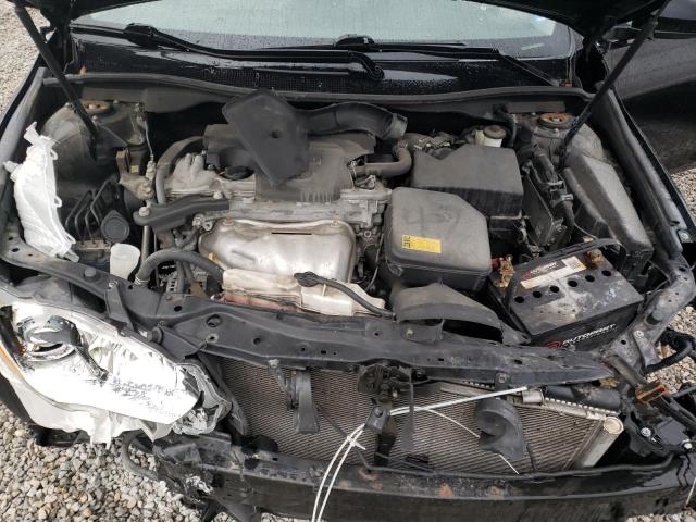 Photo 11 from auction – 2015 TOYOTA CAMRY LE with VIN 4T1BF1FK8FU028969