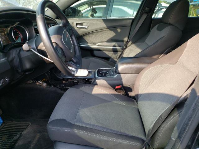 Photo 7 from auction – 2015 DODGE CHARGER SE with VIN 2C3CDXBG5FH856861