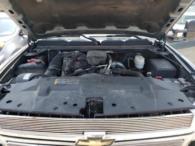 Photo 11 from auction – 2007 CHEVROLET SILV2500 2 with VIN 1GCHK23697F514199