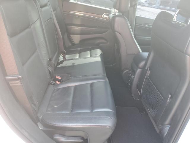 Photo 10 from auction – 2019 JEEP GRAND CHER with VIN 1C4RJFBG2KC761969