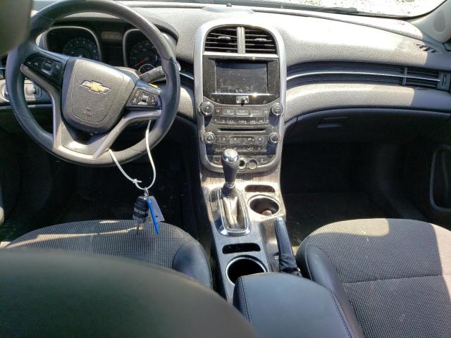Photo 8 from auction – 2015 CHEVROLET MALIBU 1LT with VIN 1G11C5SL7FF333617