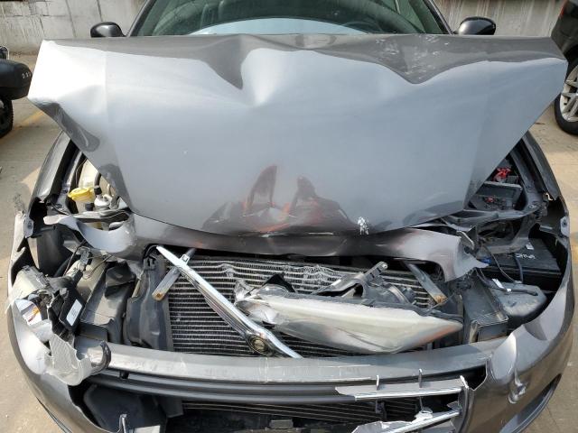 Photo 11 from auction – 2005 CHRYSLER SEBRING TO with VIN 1C3EL55R95N566769