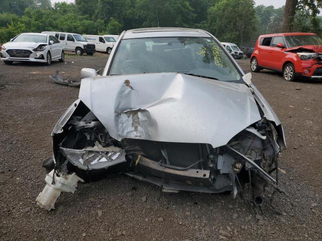 Фото 5 с аукциона – 2008 TOYOTA COROLLA CE с VIN 2T1BR32E08C871216