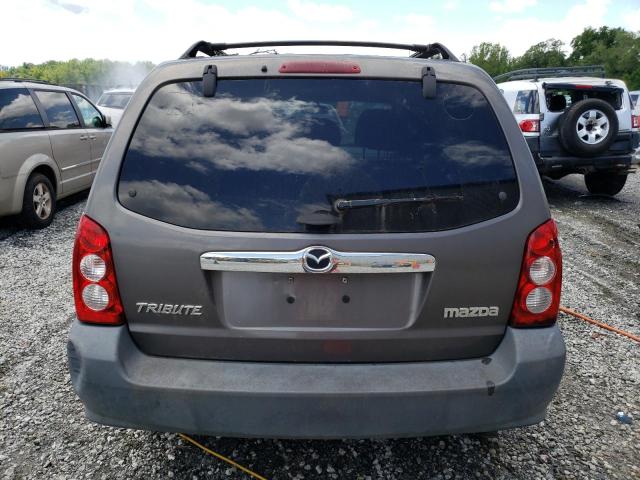 Photo 6 from auction – 2006 MAZDA TRIBUTE I with VIN 4F2YZ02Z46KM07370