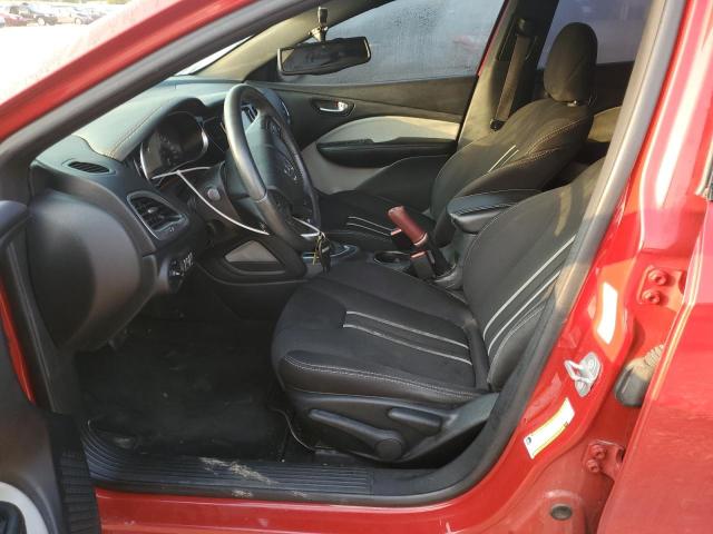 Photo 7 from auction – 2014 DODGE DART SXT with VIN 1C3CDFBB4ED798798