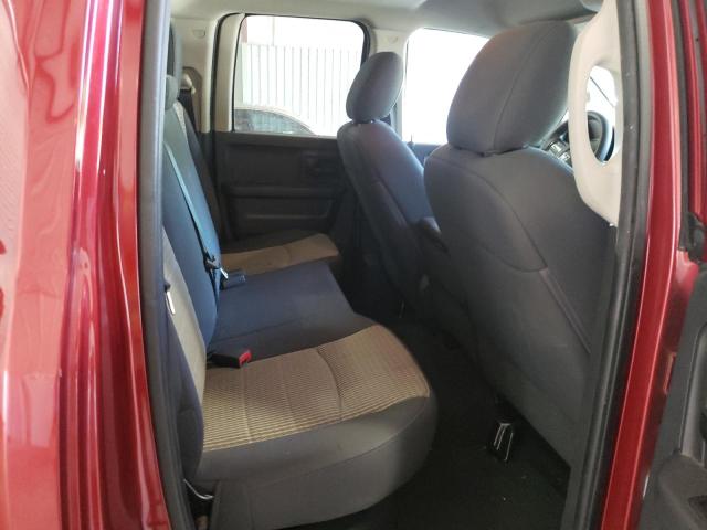 Photo 10 from auction – 2012 DODGE RAM 1500 S with VIN 1C6RD6FT3CS193504