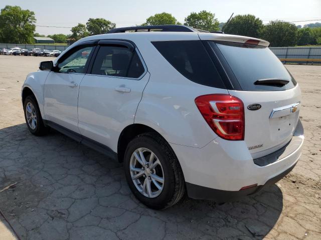 Photo 2 from auction – 2017 CHEVROLET EQUINOX LT with VIN 2GNALCEK4H1529997