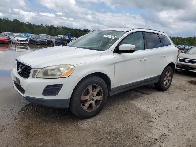 Photo 1 from auction – 2011 VOLVO XC60 3.2 with VIN YV4952DL7B2185788