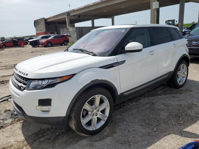 LAND ROVER RANGE ROVE 2014 with VIN SALVR2BG0EH894973 - Photo from auction
