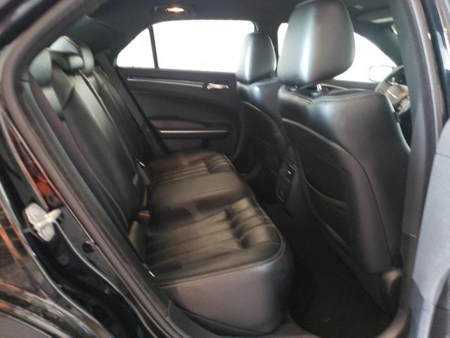 Photo 10 from auction – 2021 CHRYSLER 300 S with VIN 2C3CCABG7MH523896