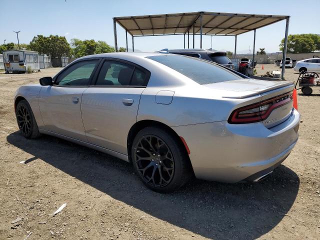 Photo 2 from auction – 2017 DODGE CHARGER SX with VIN 2C3CDXHG1HH520716