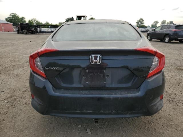 Photo 6 from auction – 2016 HONDA CIVIC LX with VIN 2HGFC2F51GH009474