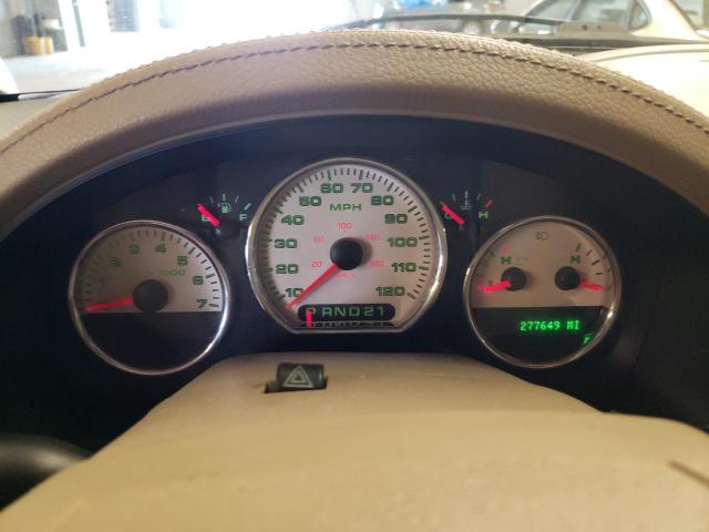 Photo 9 from auction – 2004 FORD F150 with VIN 1FTPX12574NA55322