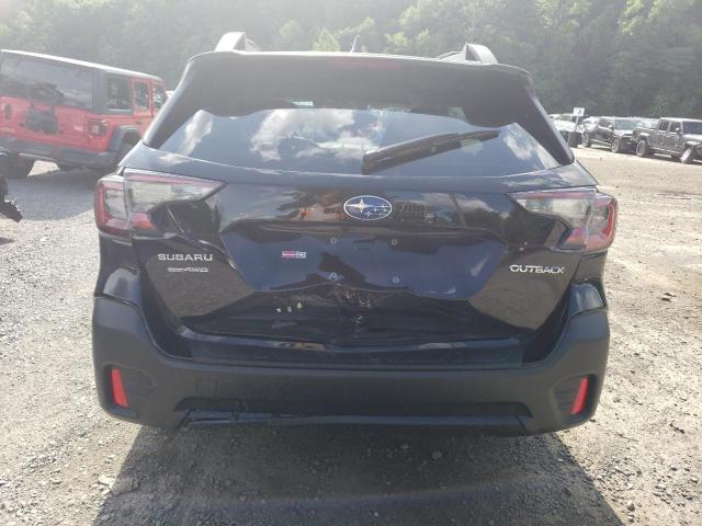 Photo 6 from auction – 2022 SUBARU OUTBACK PR with VIN 4S4BTADC5N3282177