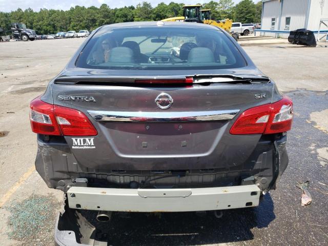 Photo 6 from auction – 2019 NISSAN SENTRA S with VIN 3N1AB7AP5KY304570