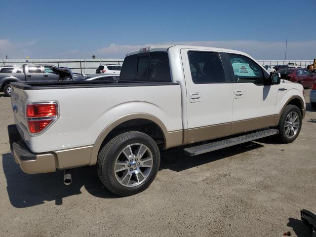 Photo 3 from auction – 2014 FORD F150 SUPER with VIN 1FTFW1CF7EKD15212
