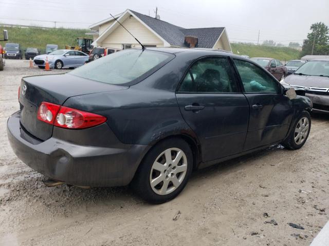 Photo 3 from auction – 2005 MAZDA MAZDA6 with VIN 1YVFP80C155M59590