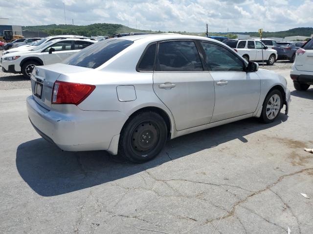 Photo 3 from auction – 2011 SUBARU IMPREZA 2. with VIN JF1GE6A63BH508303