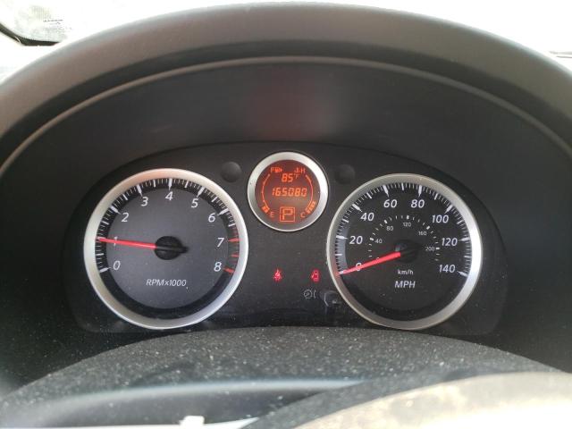 Photo 9 from auction – 2012 NISSAN SENTRA 2.0 with VIN 3N1AB6AP8CL774553