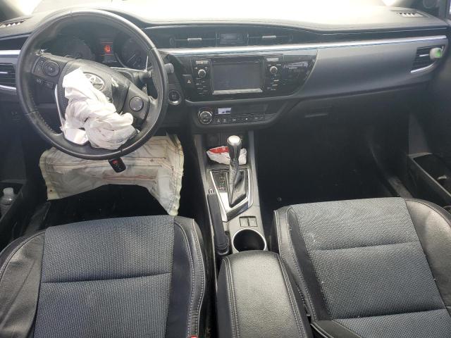 Photo 8 from auction – 2014 TOYOTA COROLLA L with VIN 2T1BURHE4EC020217