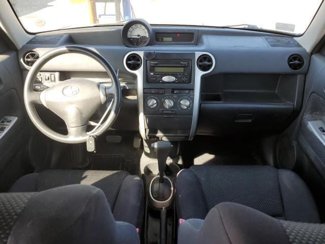 Photo 8 from auction – 2004 SCION XB with VIN JTLKT324640142493