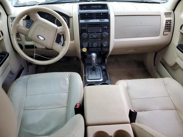 Photo 8 from auction – 2011 FORD ESCAPE LIM with VIN 1FMCU0E73BKA53169