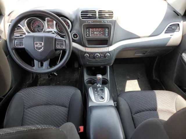 Photo 8 from auction – 2018 DODGE JOURNEY SE with VIN 3C4PDCAB0JT196806