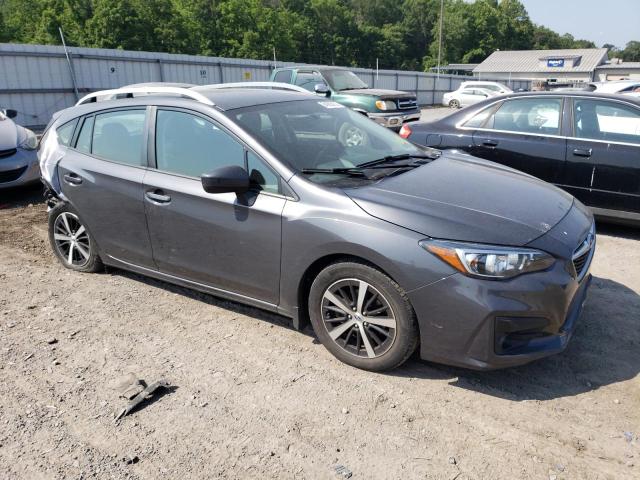 Photo 4 from auction – 2019 SUBARU IMPREZA PR with VIN 4S3GTAC60K3737440