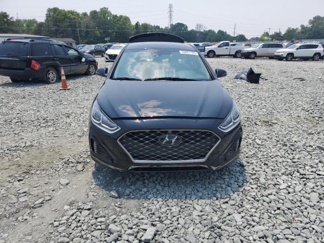 Photo 5 from auction – 2019 HYUNDAI SONATA LIM with VIN 5NPE34AF6KH792913
